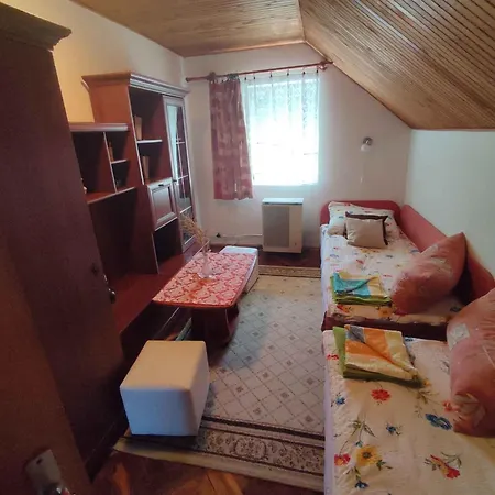 Holiday home In Agard - Velence-see 51093