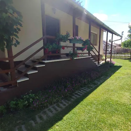 Holiday home In Agard - Velence-see 51093 Gardony