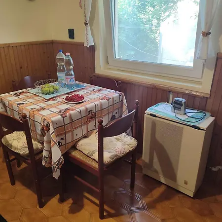 度假居 In Agard - Velence-see 51093 加尔多尼