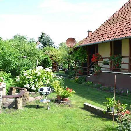 In Agard - Velence-see 51093 Prázdninový dům Gárdony