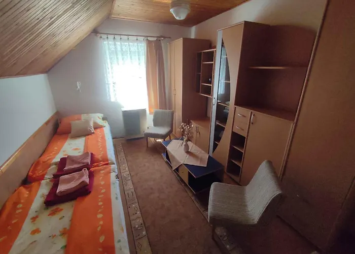 In Agard - Velence-see 51093 Prázdninový dům Gárdony