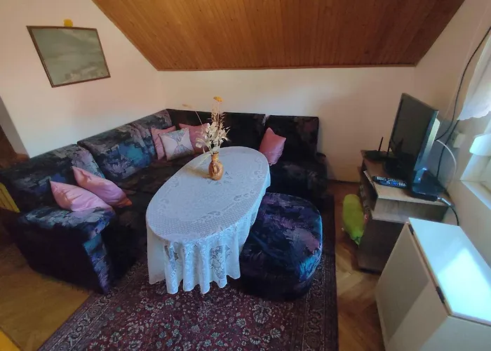 In Agard - Velence-see 51093 Prázdninový dům Gárdony