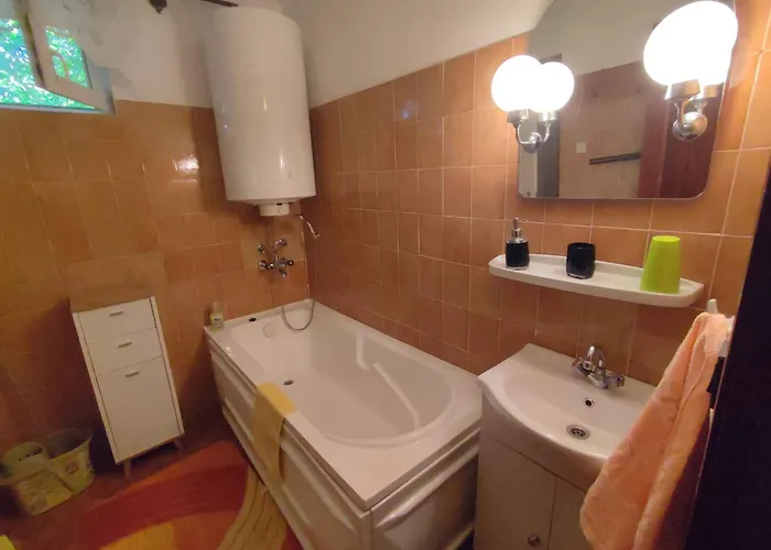 In Agard - Velence-see 51093 * Gárdony