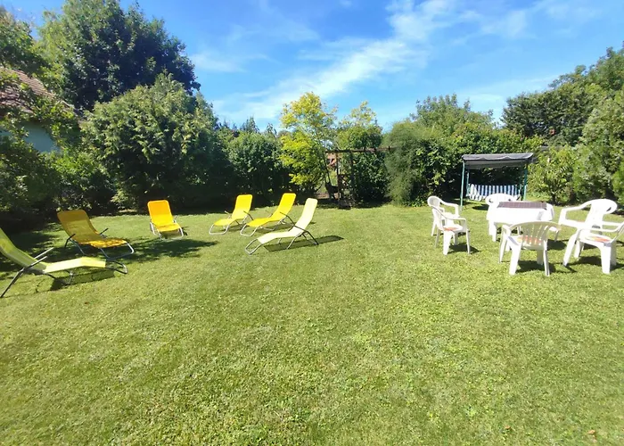 In Agard - Velence-see 51093 * Gárdony