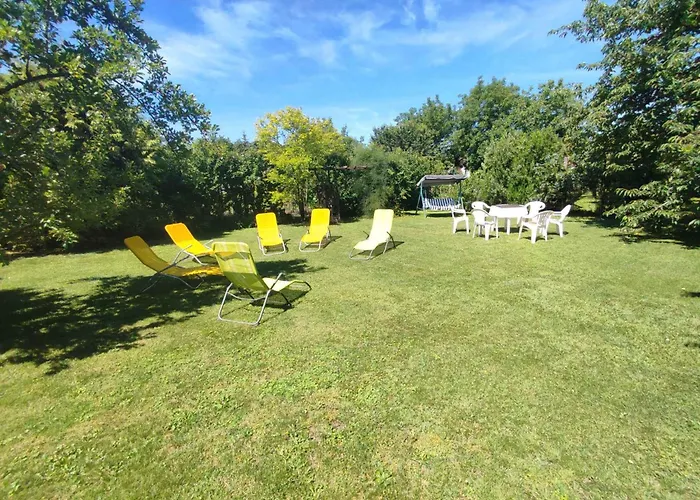 In Agard - Velence-see 51093 * Gárdony